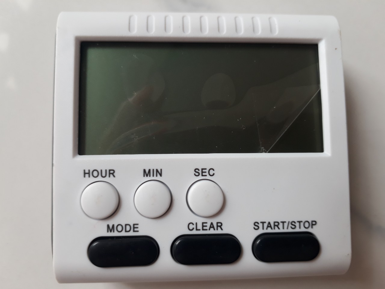 Đồng hồ bấm giờ mini đếm ngược cao cấp
