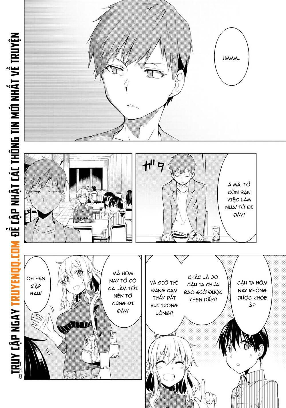 remake our life! chapter 4.1 14