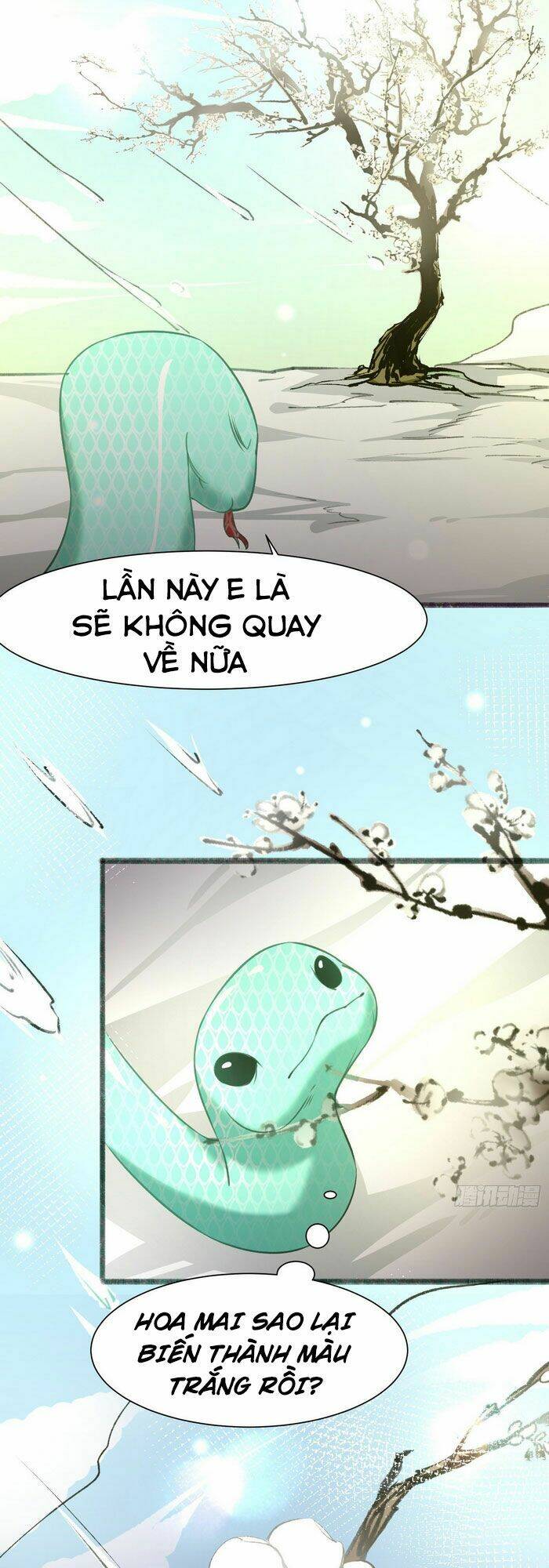 nhân đạo kỹ nguyên chapter 29 14