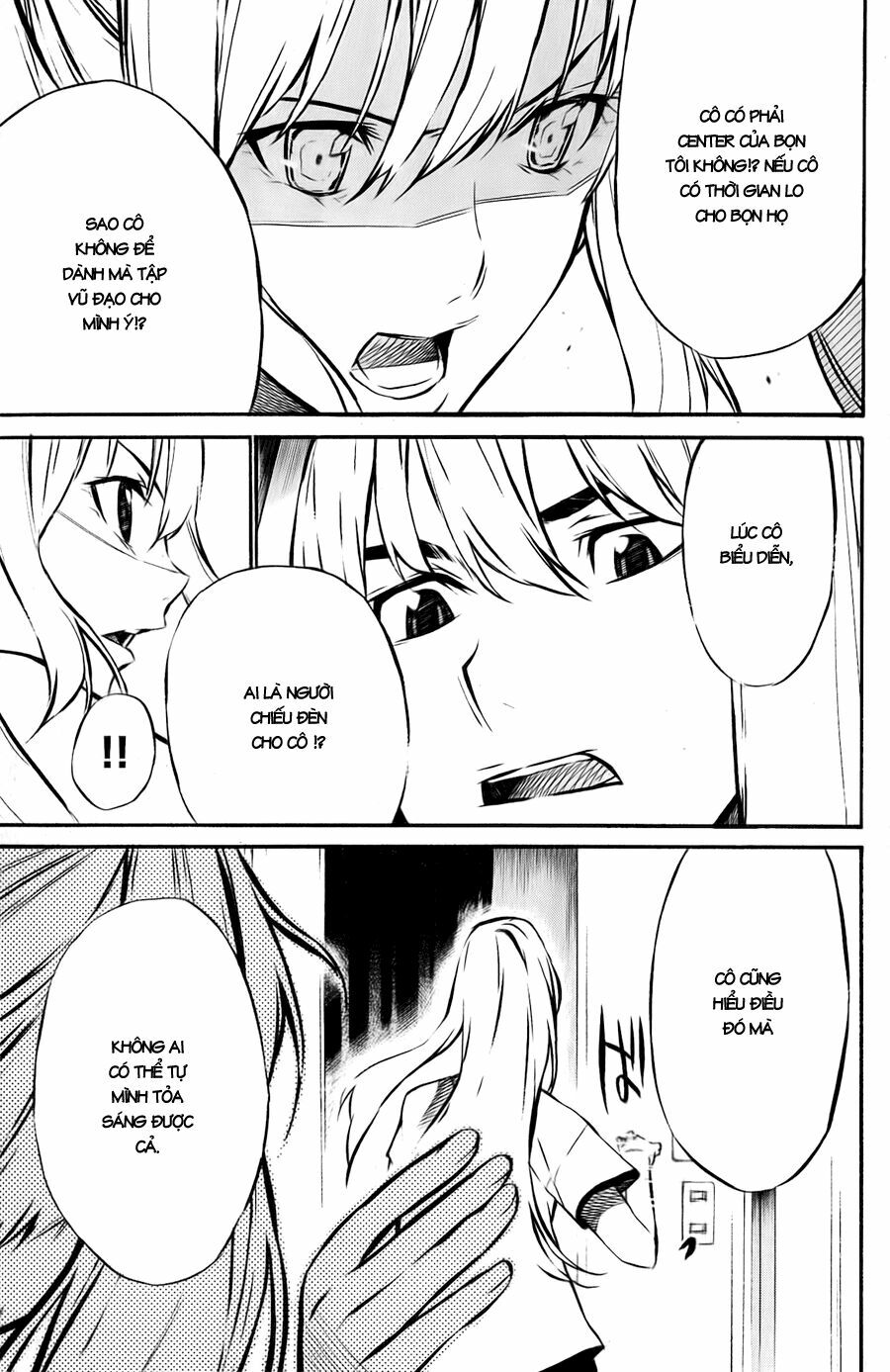 akb49 - renai kinshi jourei chapter 25 23