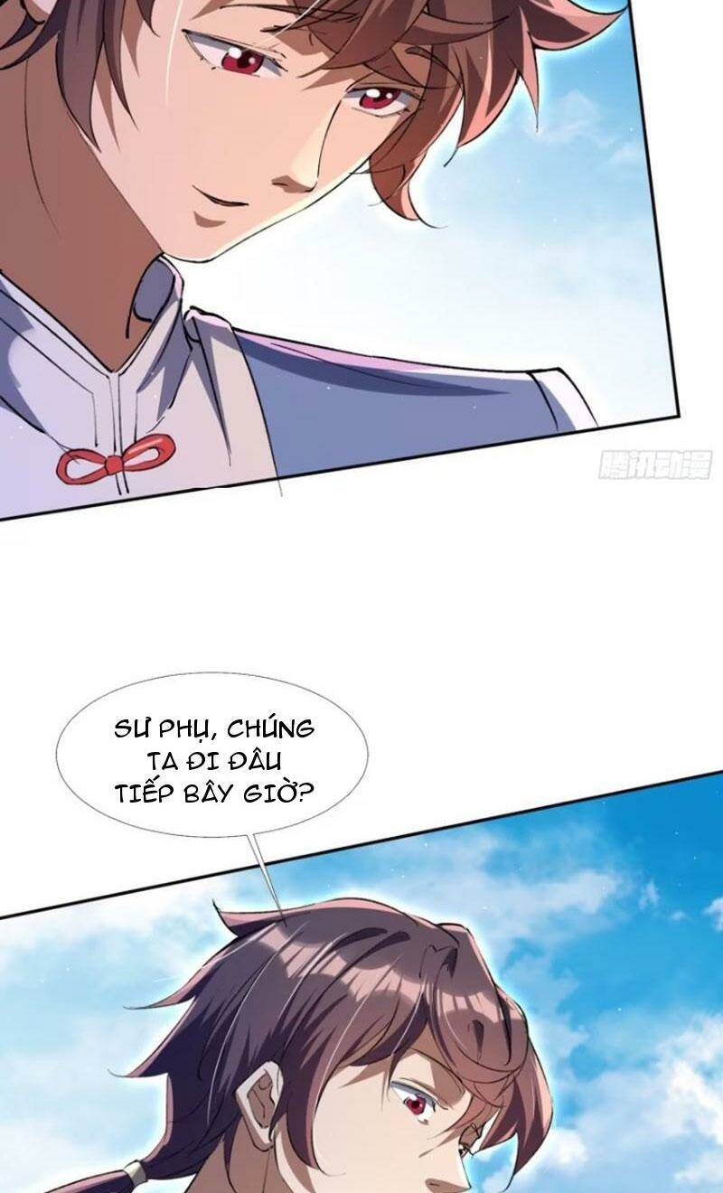 trăm tuổi mở hệ thống: con hiền cháu ngoan quỳ khắp núi! chapter 16 10