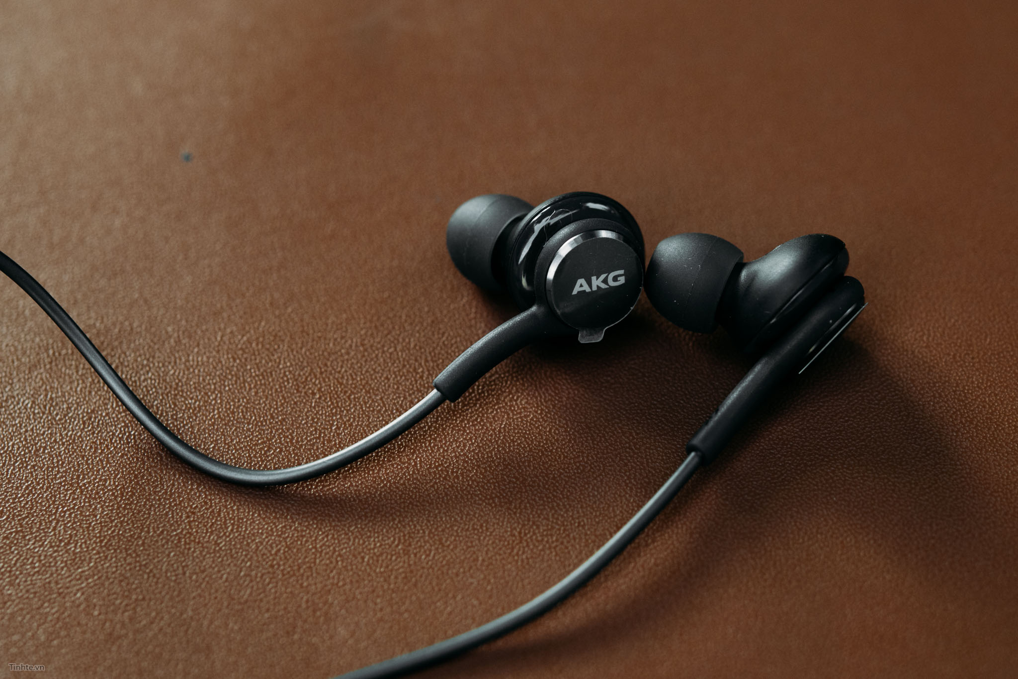 Tai nghe AKG note 9 samsung