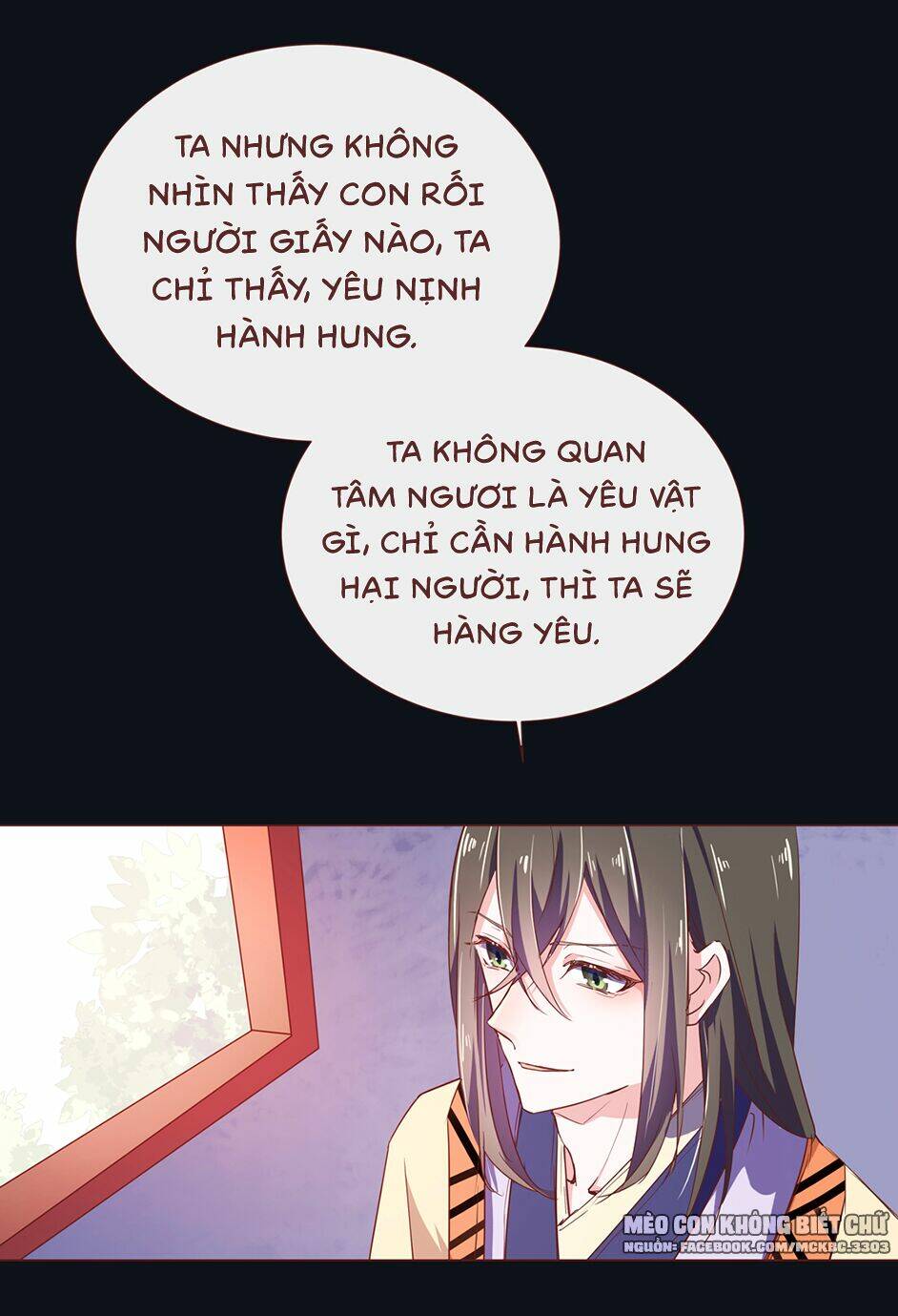 boss khủng bố chiếm đoạt ta chapter 9 27