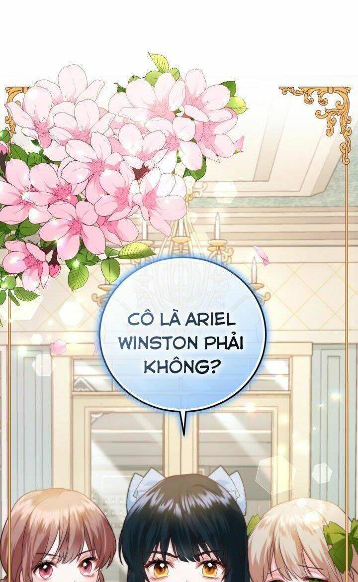 nhà điều chế nước hoa độc quyền của bạo chúa chapter 27 49