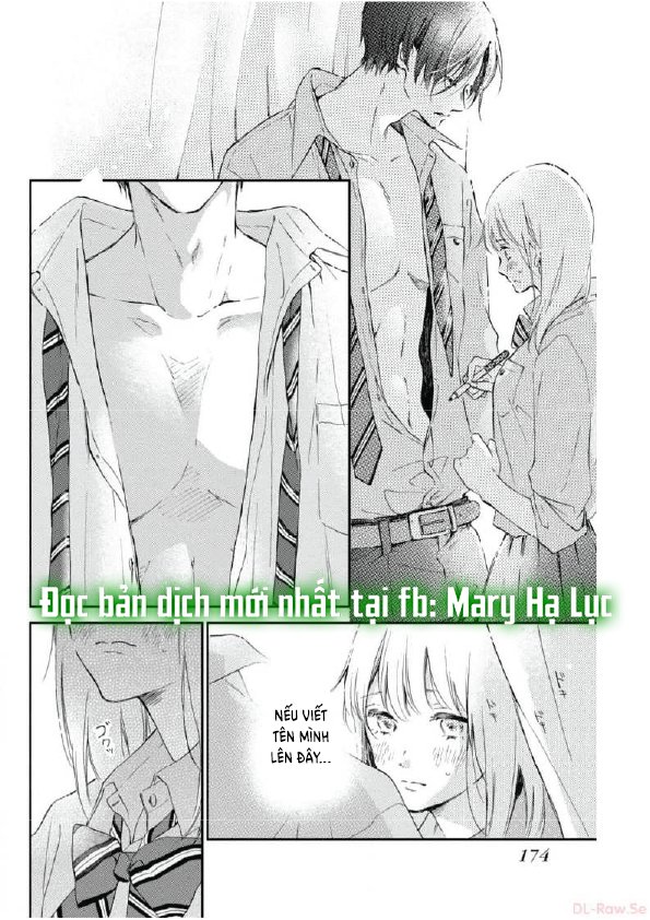 cô gái yêu thích cơ bắp được tiền bối có body hoàn hảo theo đuổi chapter 4.2 15