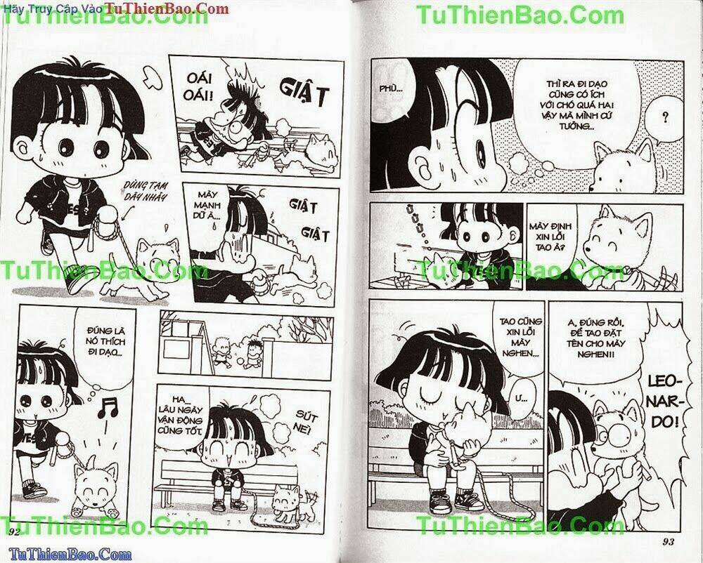 nhóc miko chapter 2 47