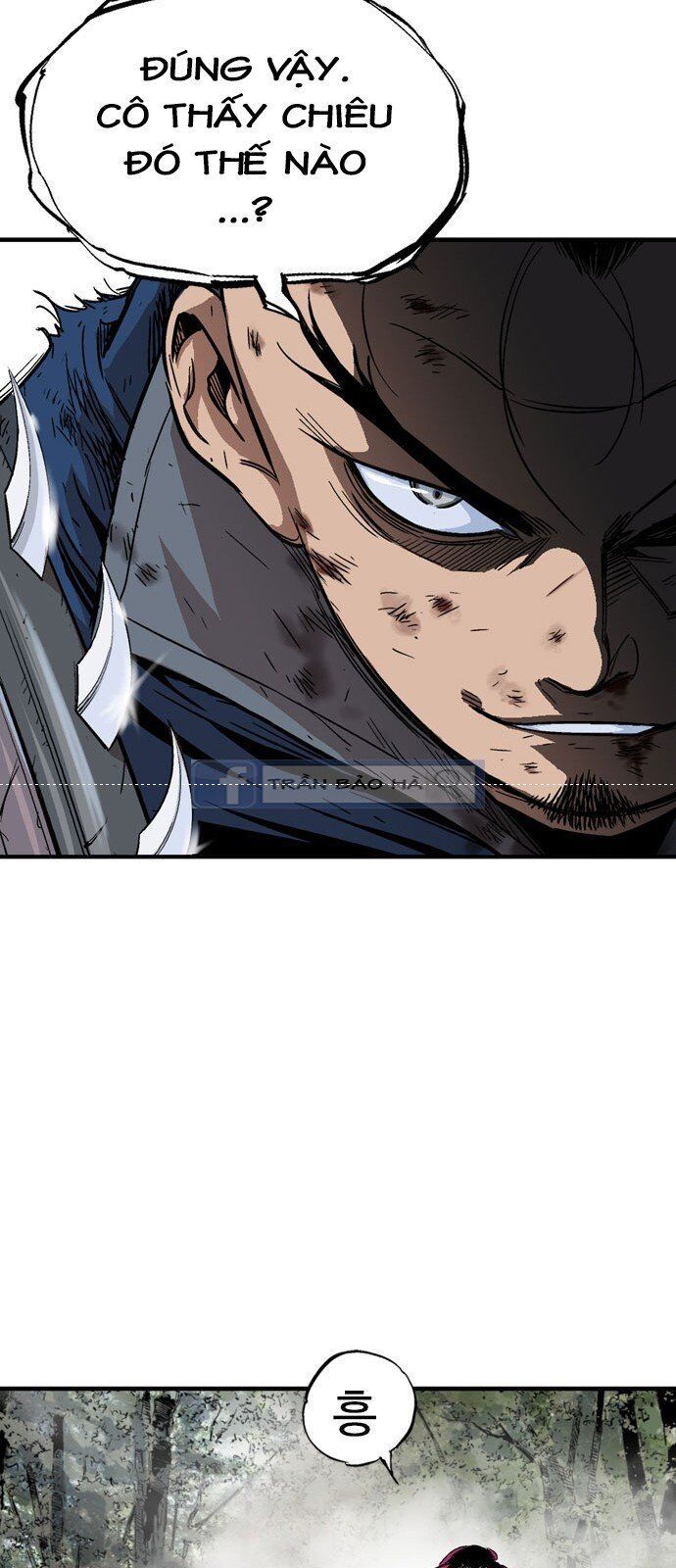 cao thủ 2 chapter 80 22