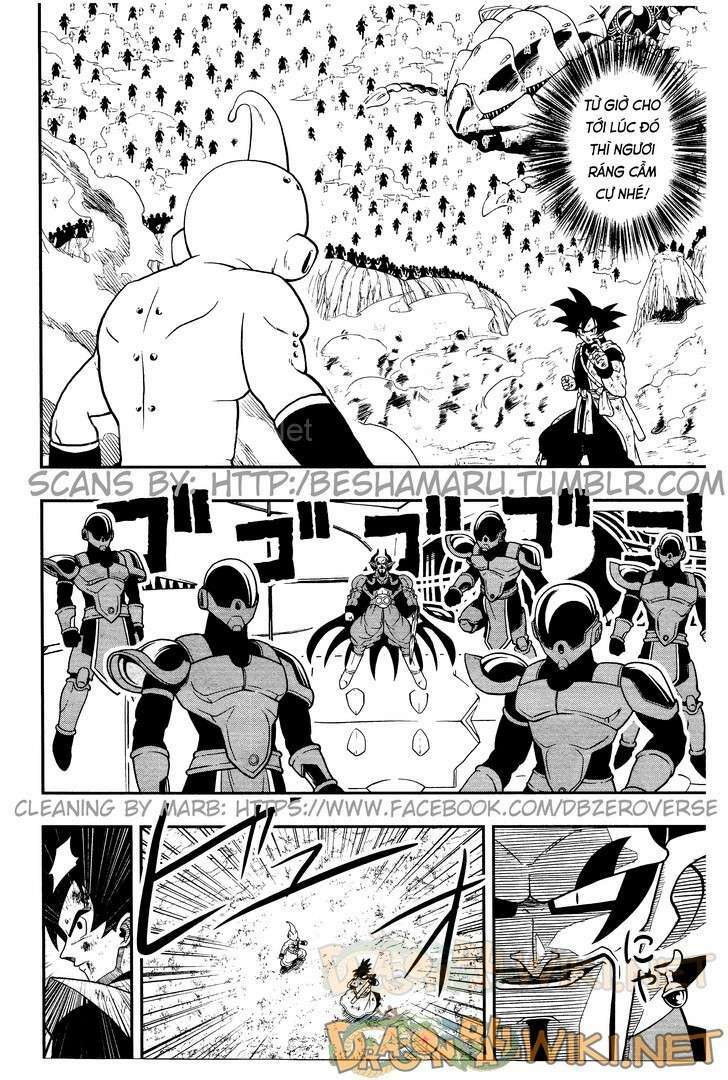 thế giới ngọc rồng: hành tinh ngục tù chapter 5 3