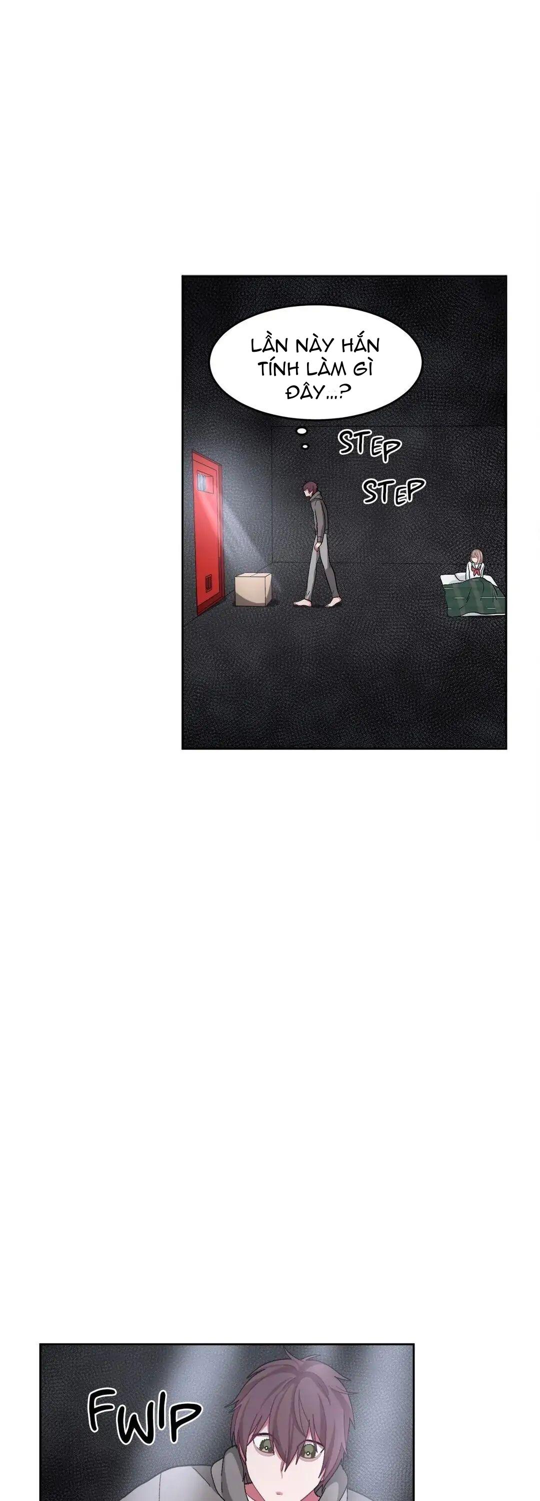 hãy vâng lời anh chapter 21 16