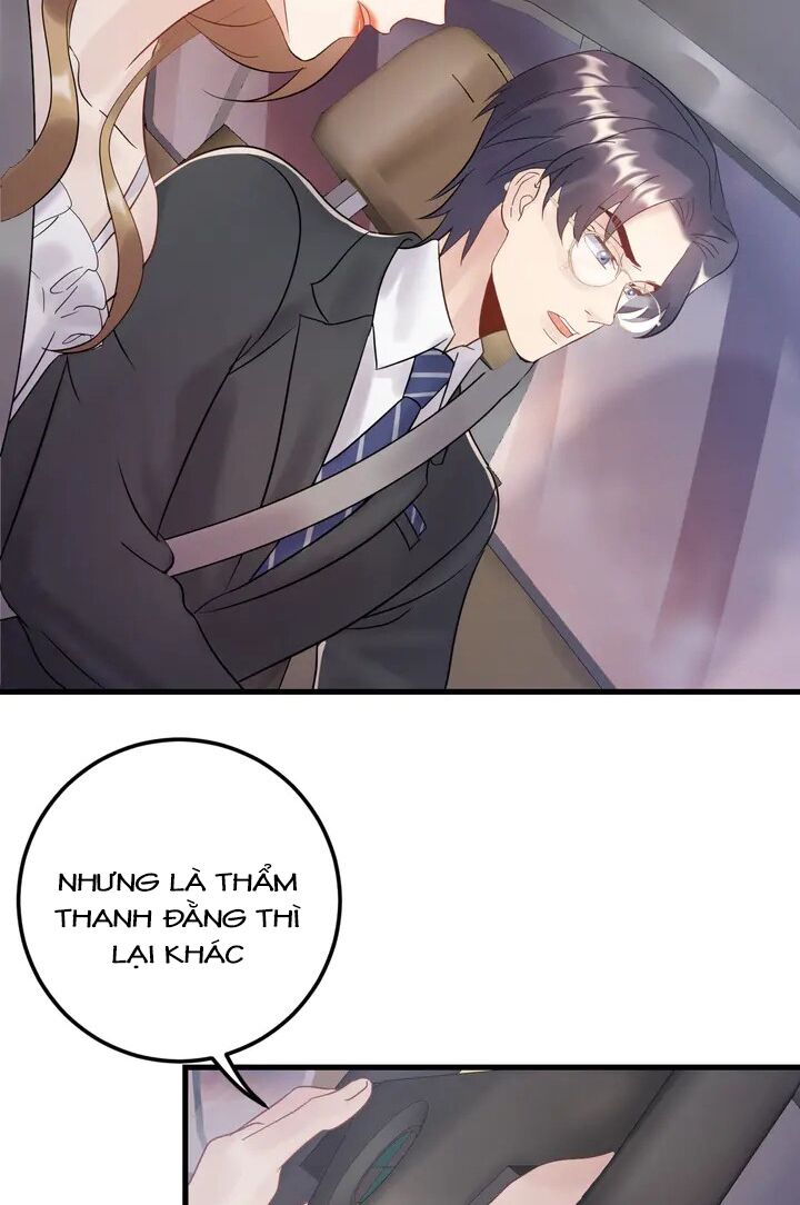 trọng sinh chi ức vạn ảnh hậu yếu thượng vị chapter 270 4