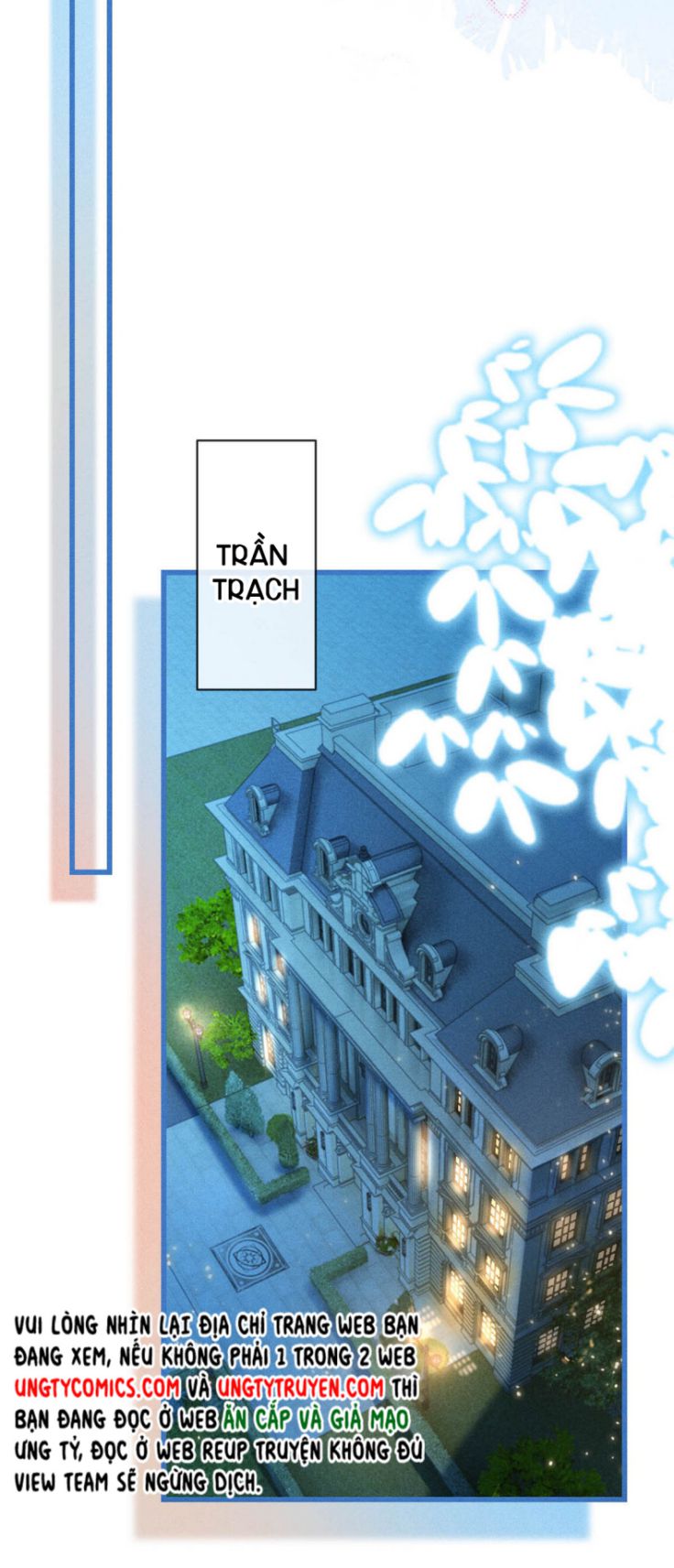 nịch tửu chapter 37 20