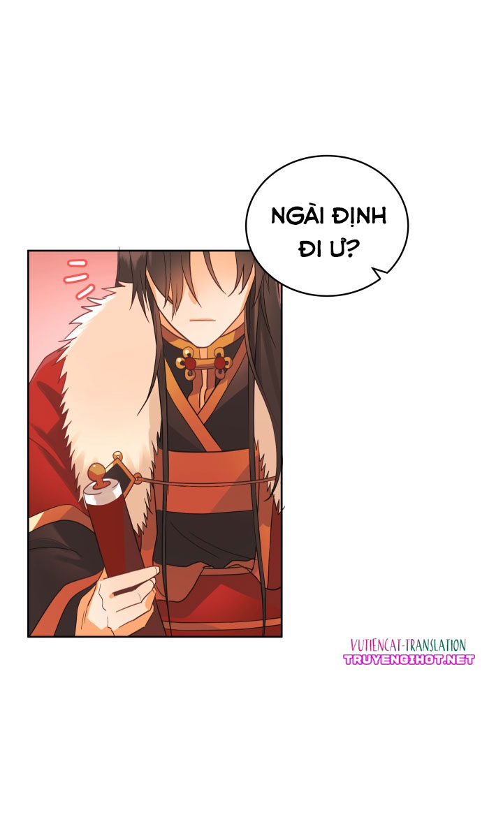 khế ước hậu cung chapter 15.2 23