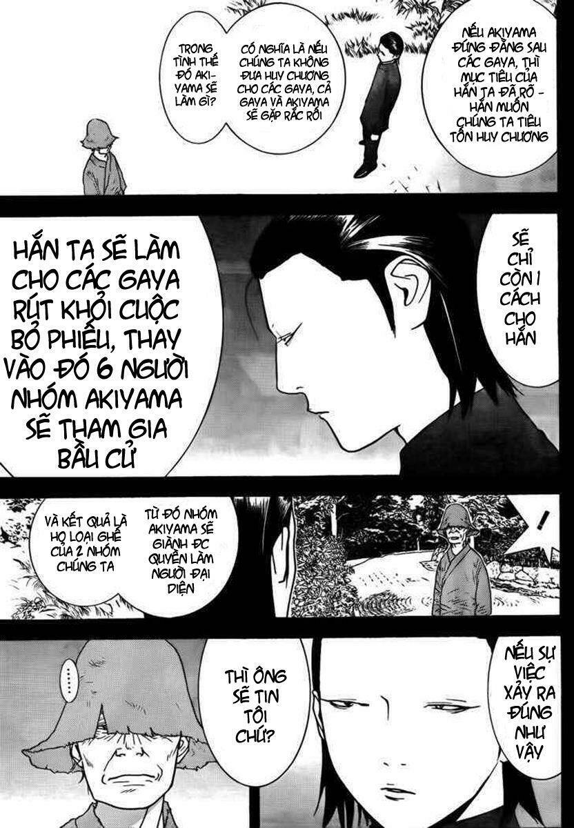 liar game chapter 123 5