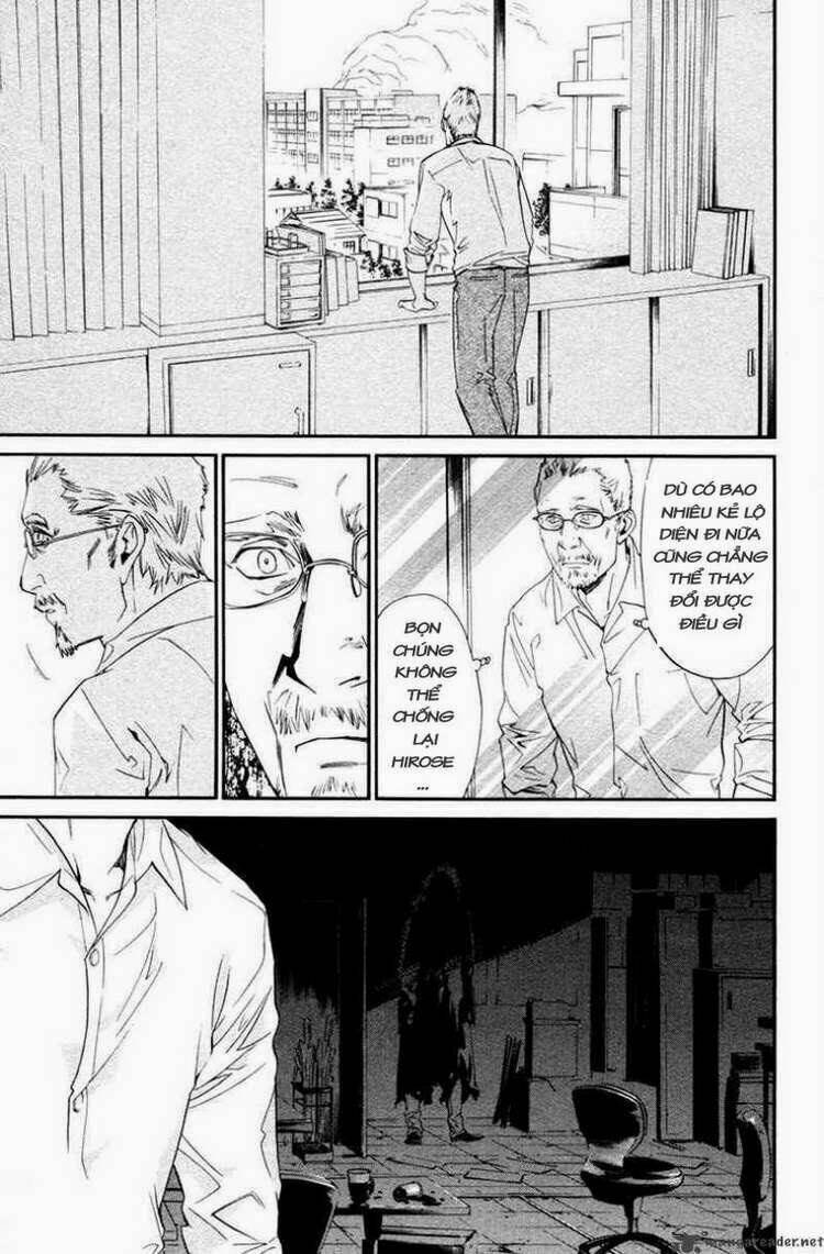 alive - the final evolution chapter 77 18