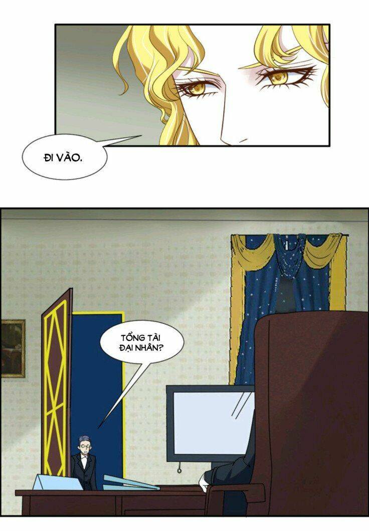 ma vương đại nhân đi thông thả chapter 29 14