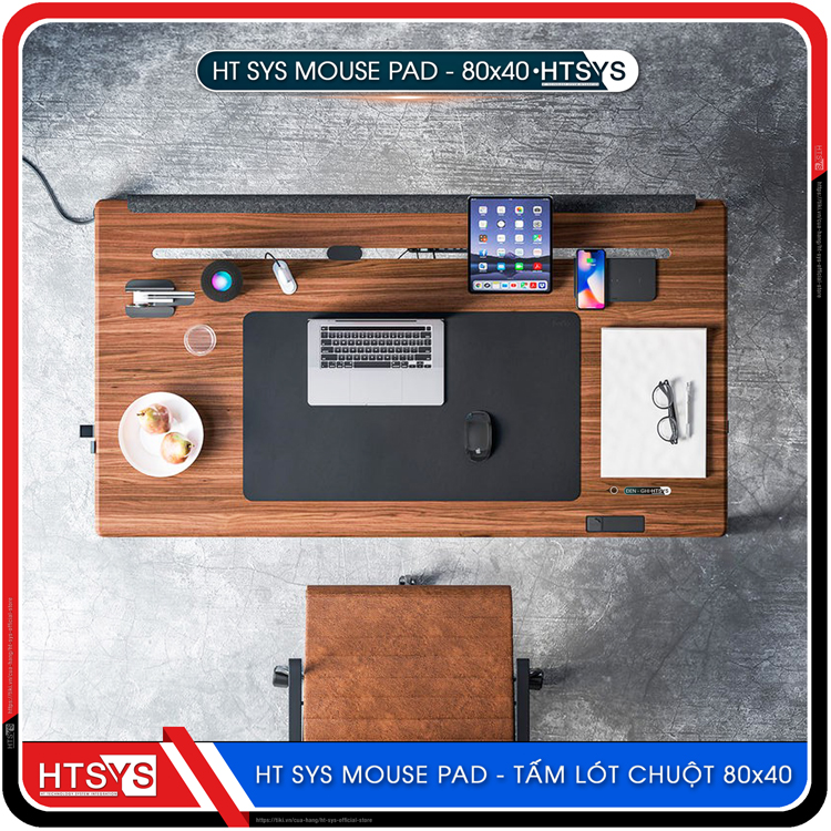 Pad Chuột HT SYS - Hàng Chính Hãng