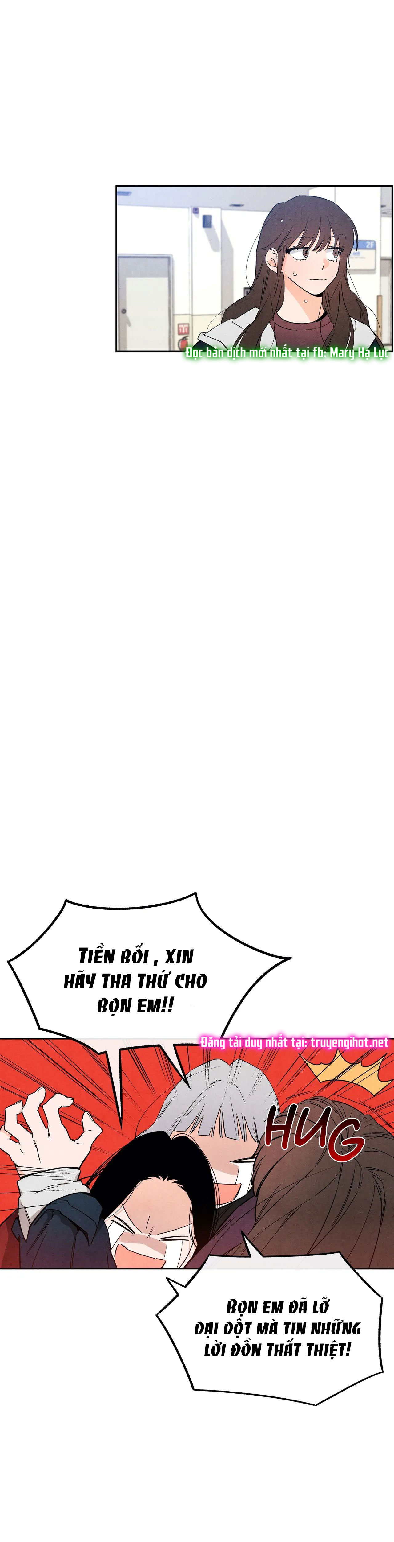 1 cộng 1 bằng.... chapter 46 15