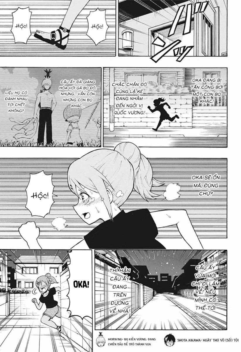 lâm vương! chapter 8 4