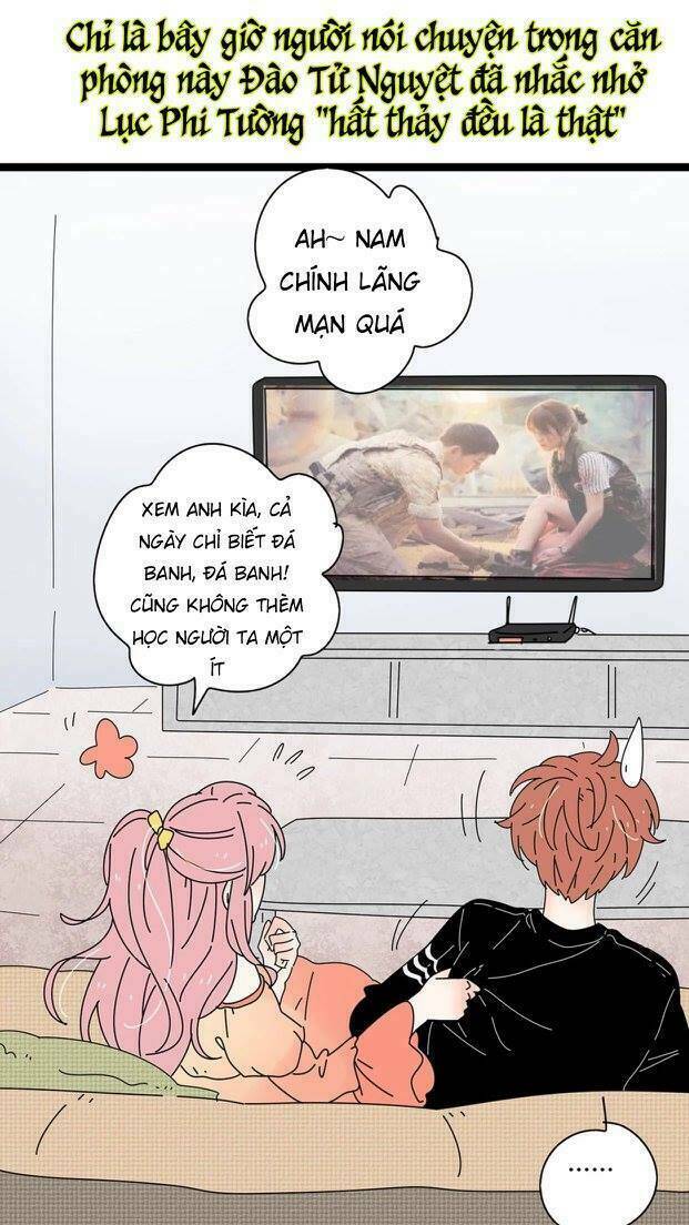 quỷ nhát gan và mã đại cáp chapter 7 8