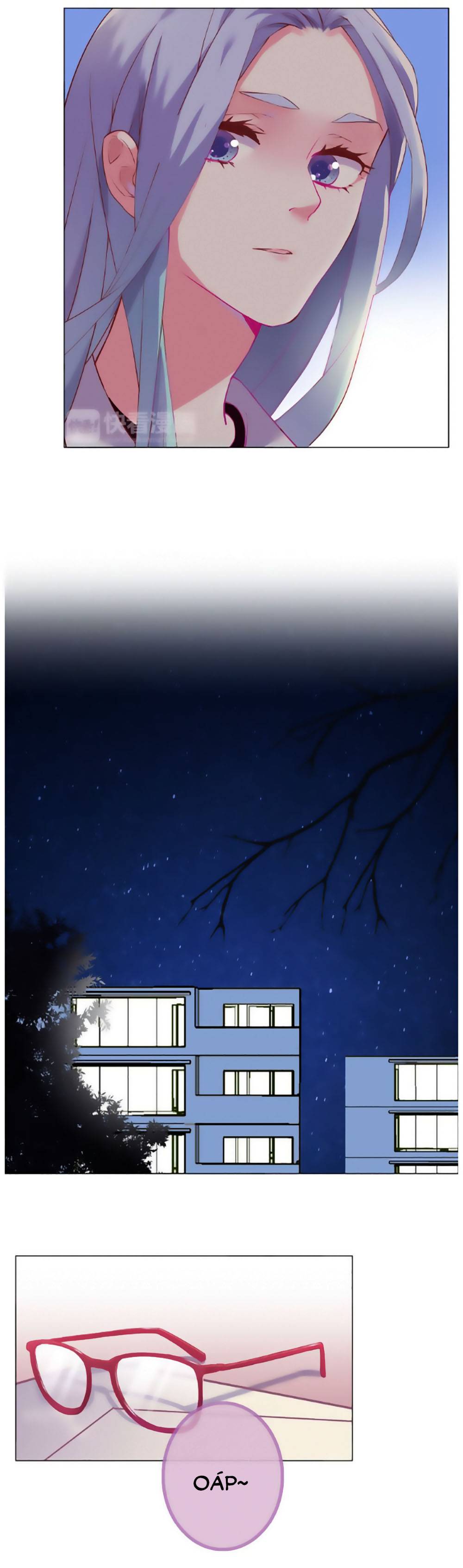 đừng nghịch, ta chỉ muốn yên tĩnh chapter 52 12