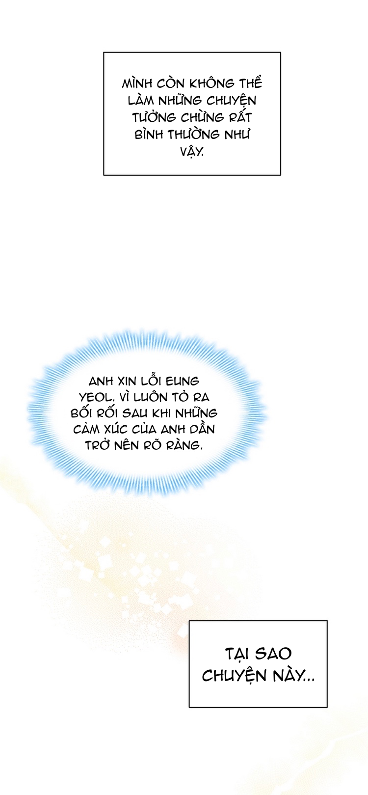 vướng vào mối quan hệ ngoài ý muốn chapter 51 19