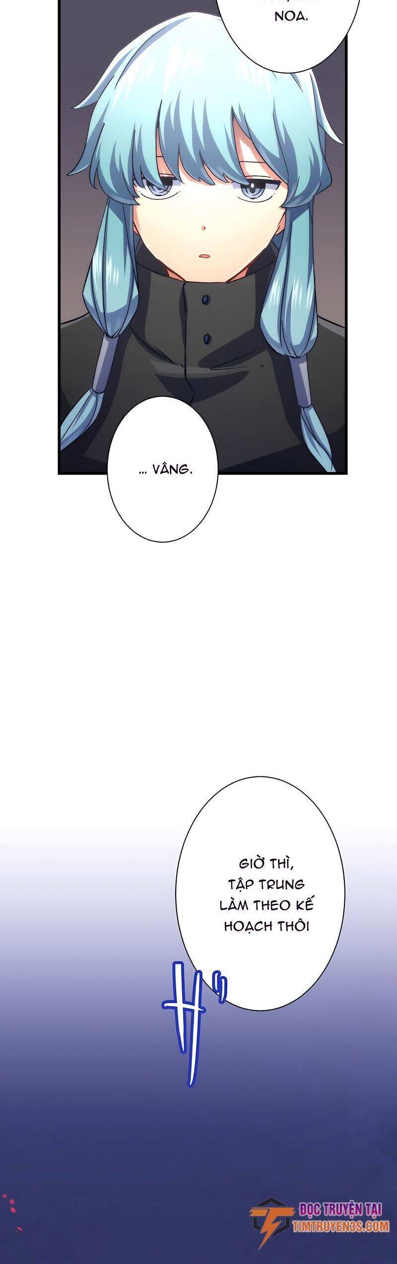 âm dương sư mạnh nhất chuyển sinh chapter 35 44