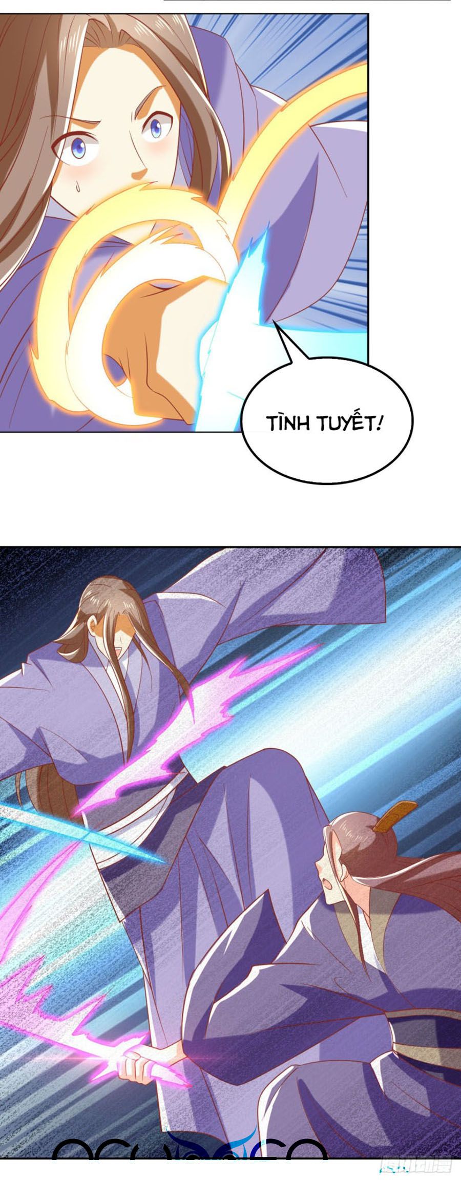 Khuynh Thành Cuồng Phi Của Tà Vương chapter 160 - Trang 25