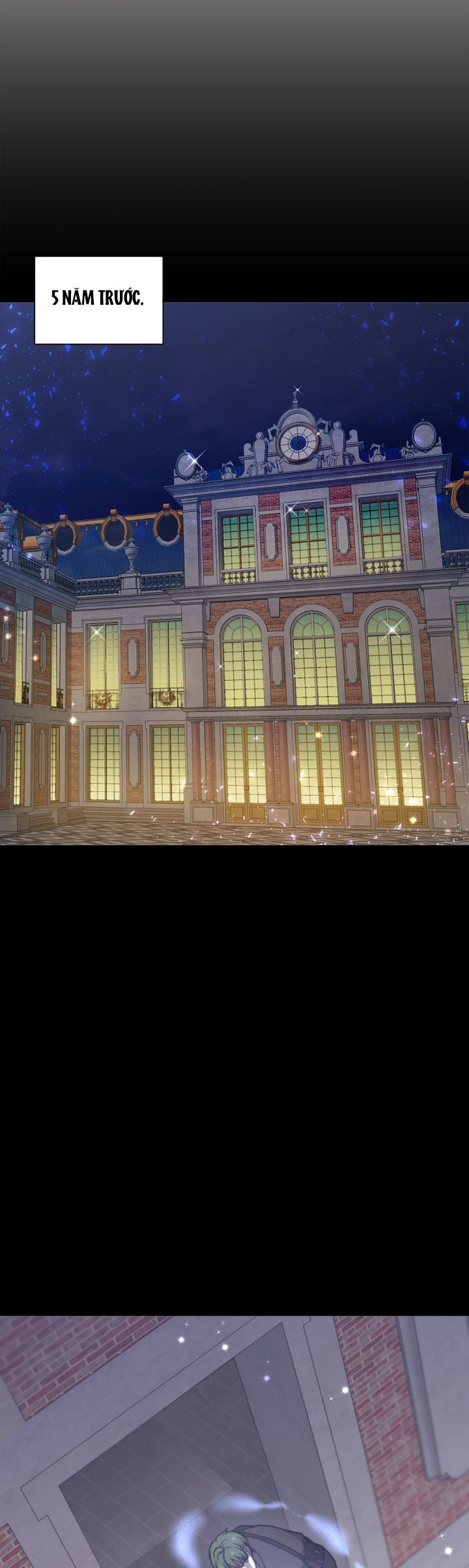 công nương eluana vita chapter 60 15