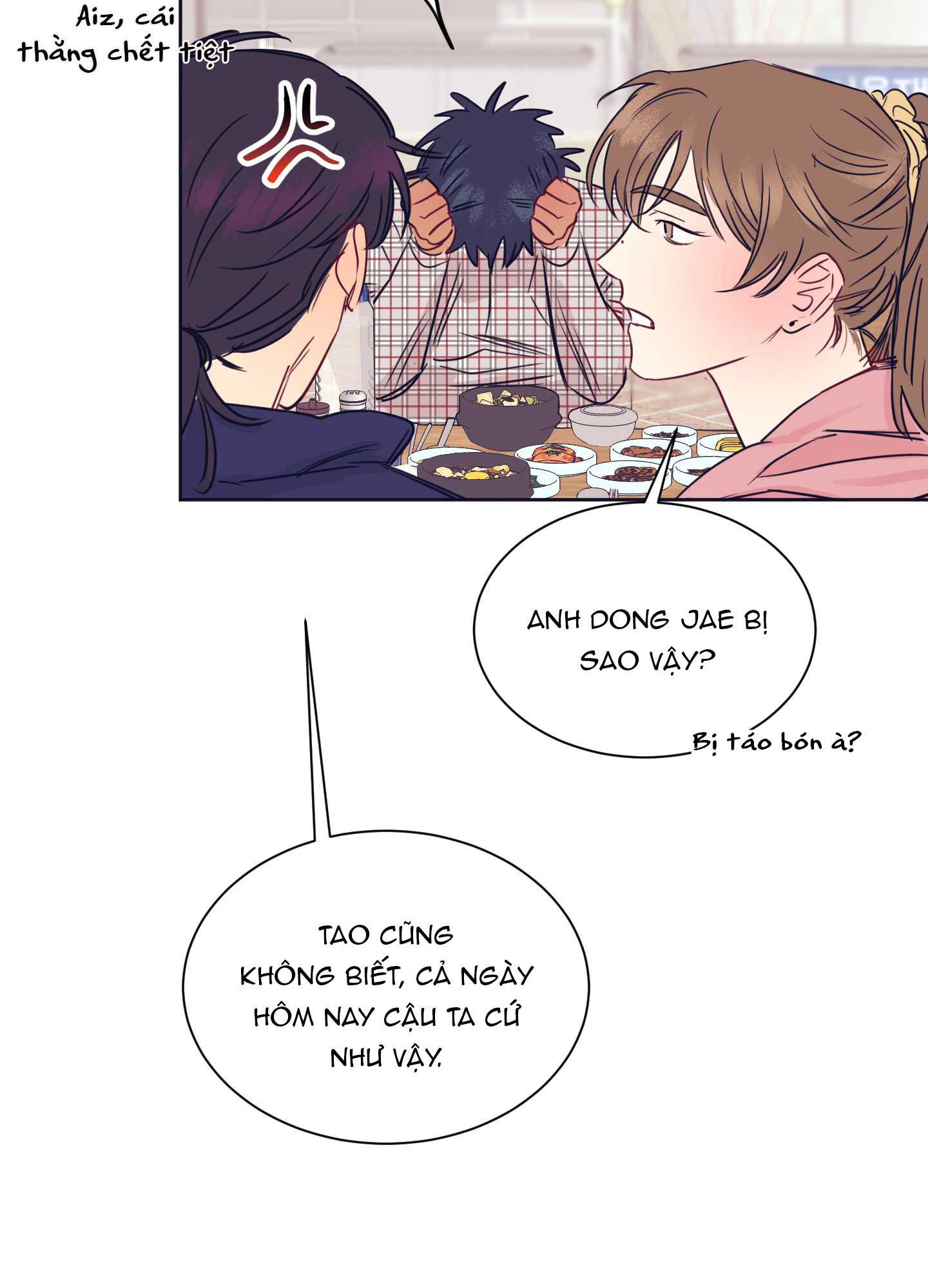 tình yêu lụi tàn chapter 12 6