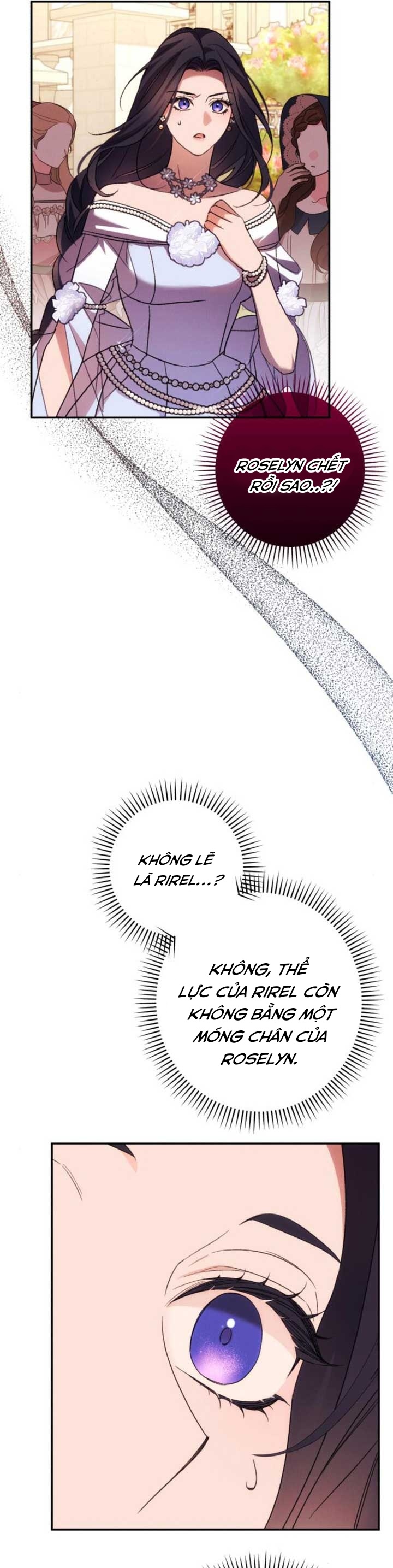 quyến rũ ngài công tước phương bắc chapter 68 18