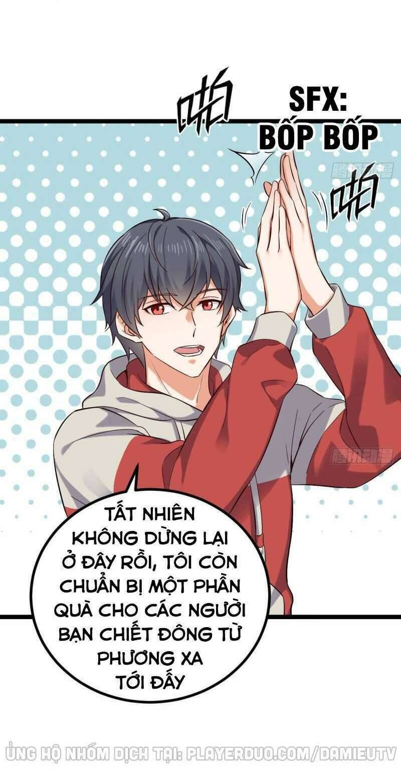 địa phủ khai phá thương chapter 231 6