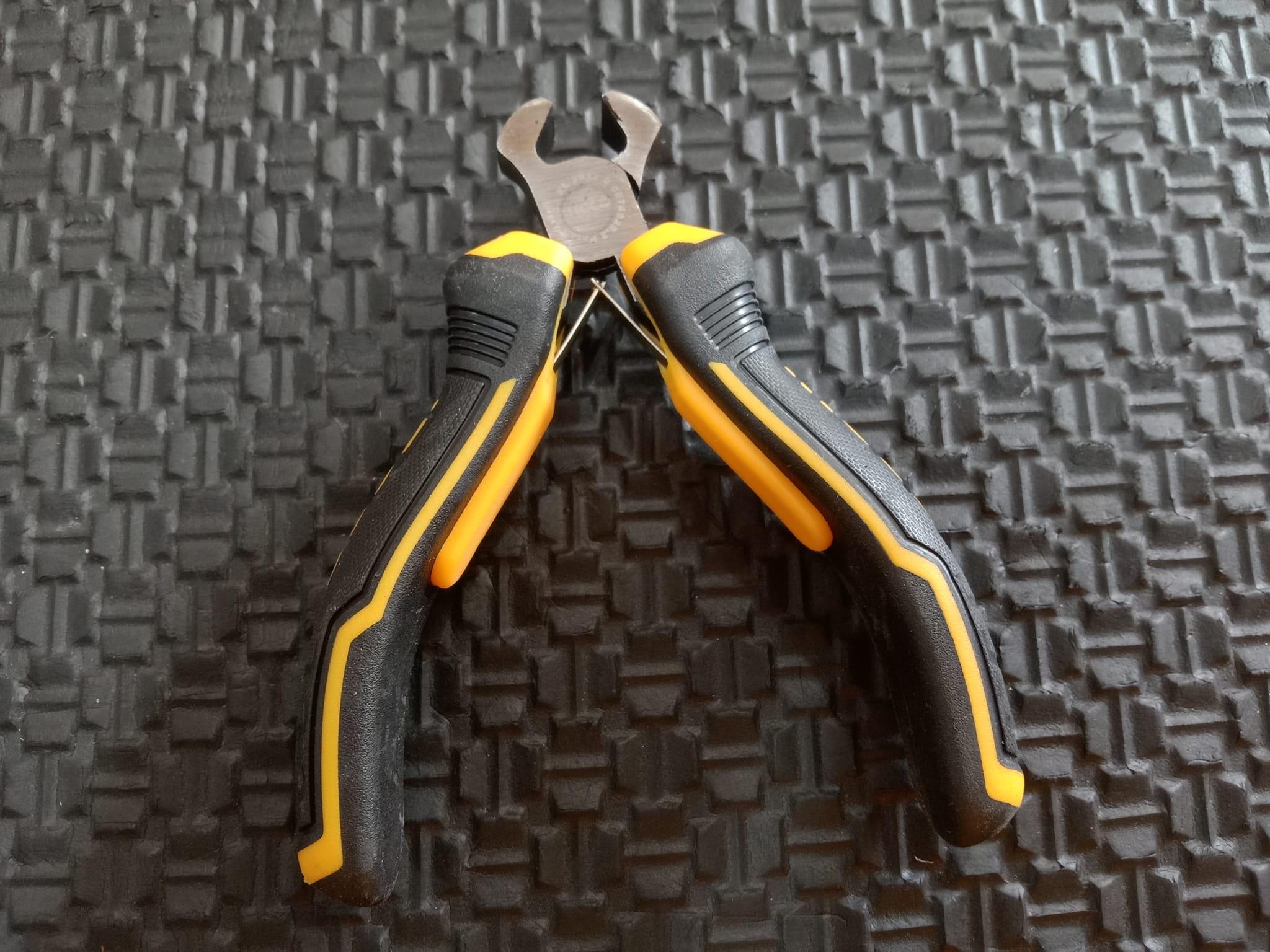 KÌM CẮT ĐỨT MINI INGCO HMBCD08115 - HÀNG CHÍNH HÃNG