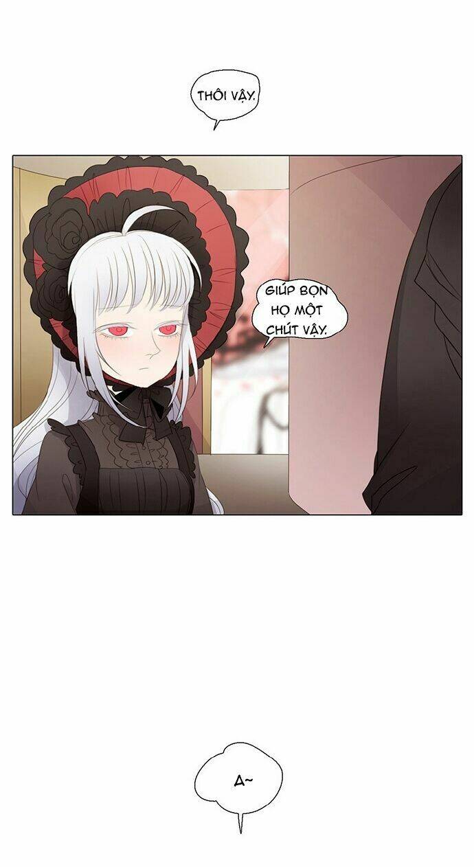 vampire & hunter chapter 27 8