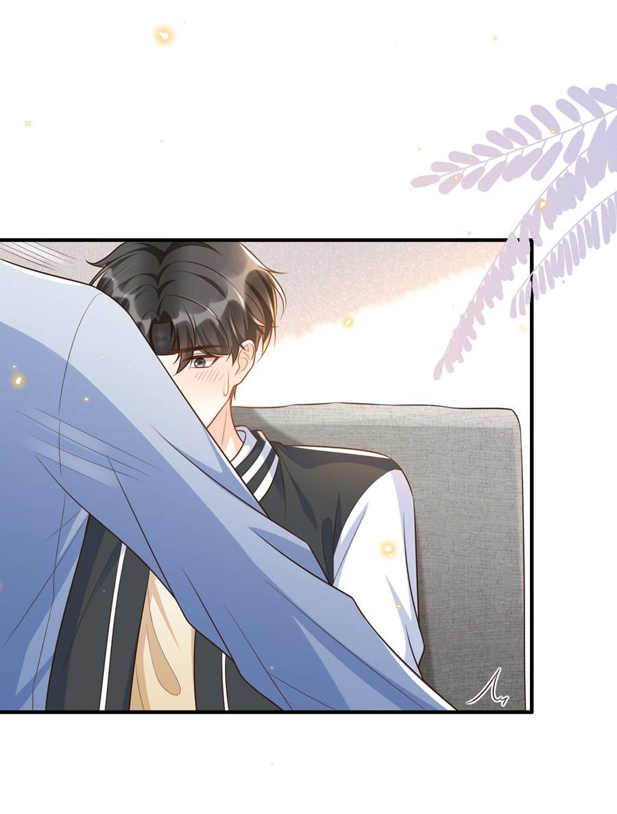 ngọt không ngừng nghỉ chapter 18 9