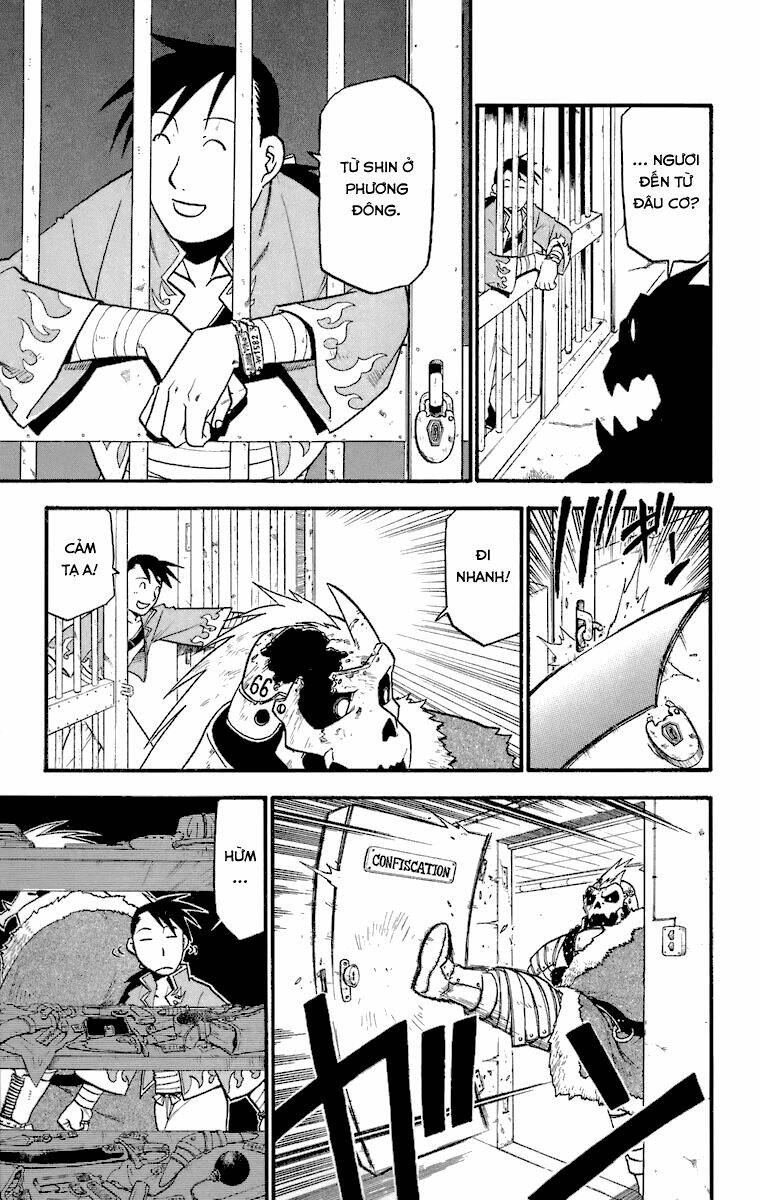 giả kim thuật chapter 35 31