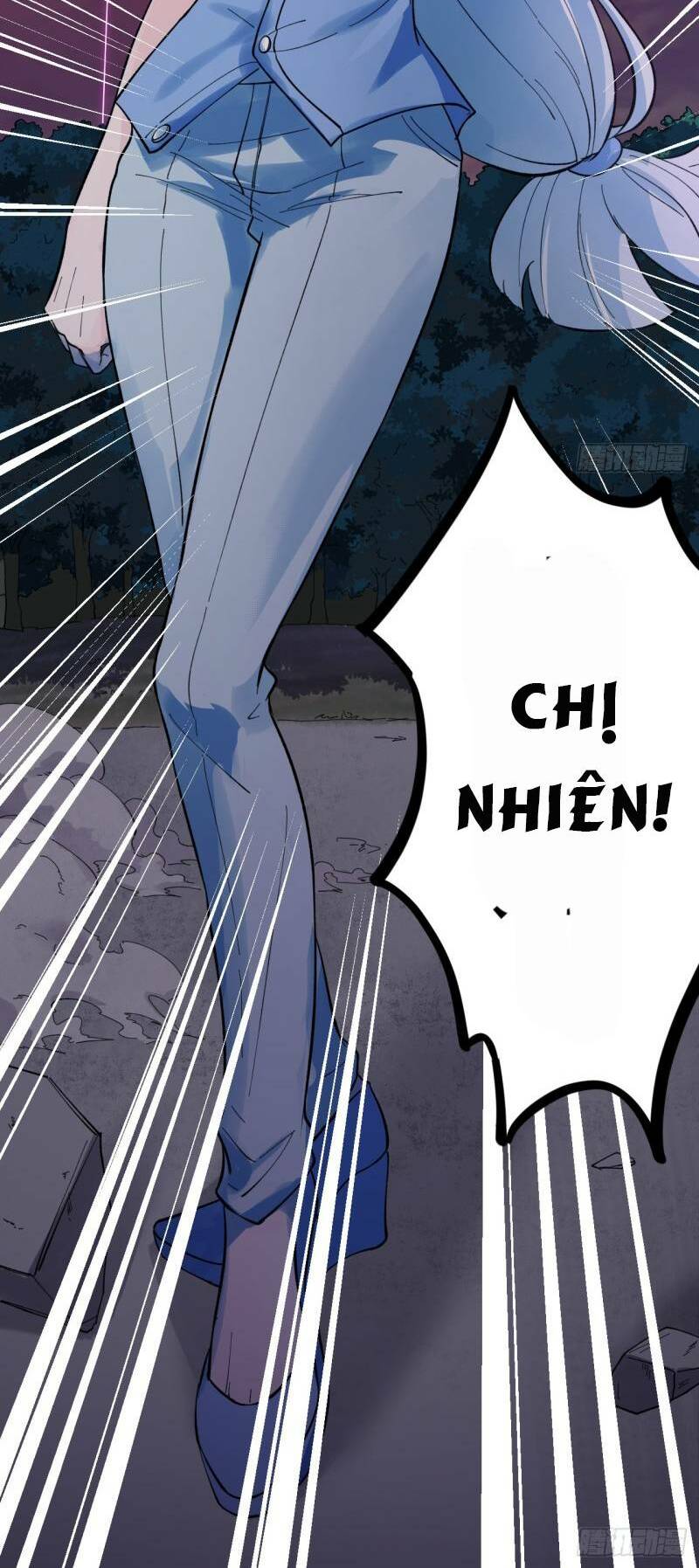 vô hạn khắc kim chi thần chapter 17 34