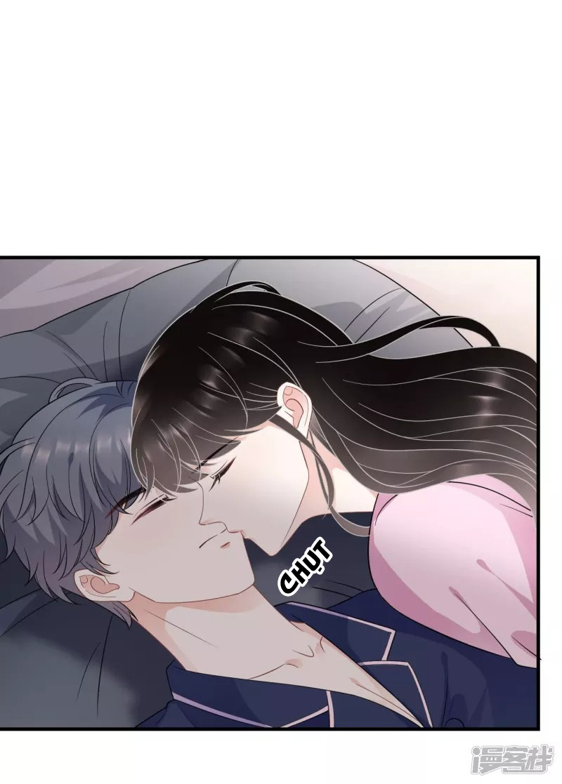 [16+] đại tiểu thư có thể có ý đồ xấu chapter 49.1 5