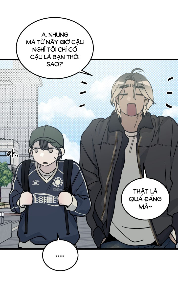 quy luật về rác rưởi chapter 3.1 50