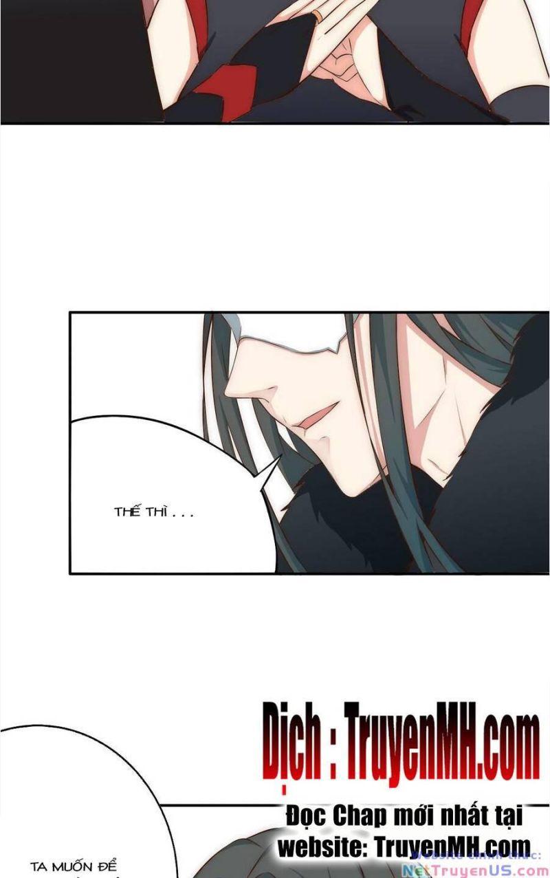 đồ đệ! ngươi mau buông ta ra! chapter 1 52