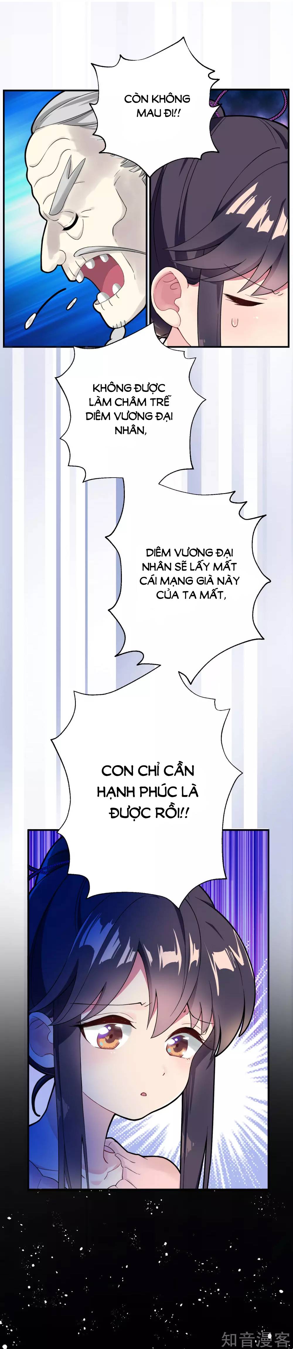 anh ấy đến từ địa ngục chapter 2 18