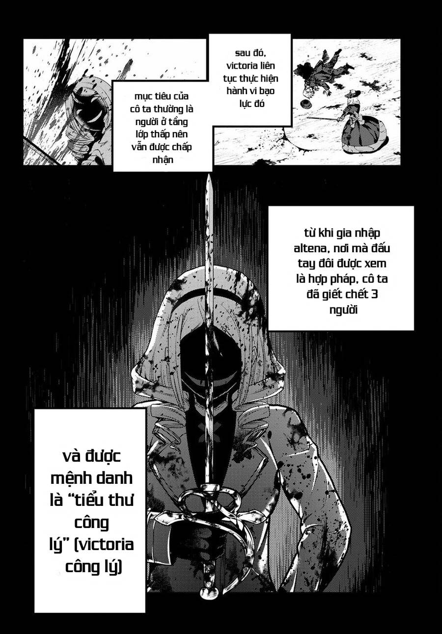 tôi là dân làng, thì đã sao? chapter 49 18