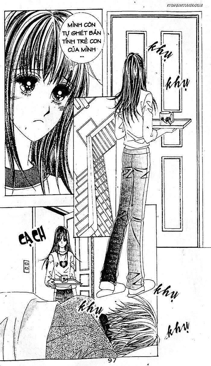 nhà trọ hoàn hảo chapter 64 13