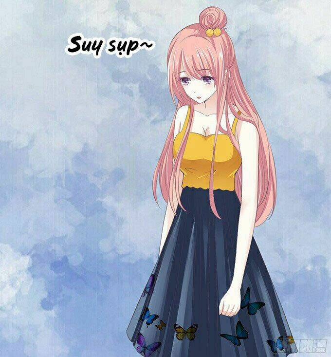 liệt ái tri hạ: series mật đào tiểu tình nhân chapter 63 18