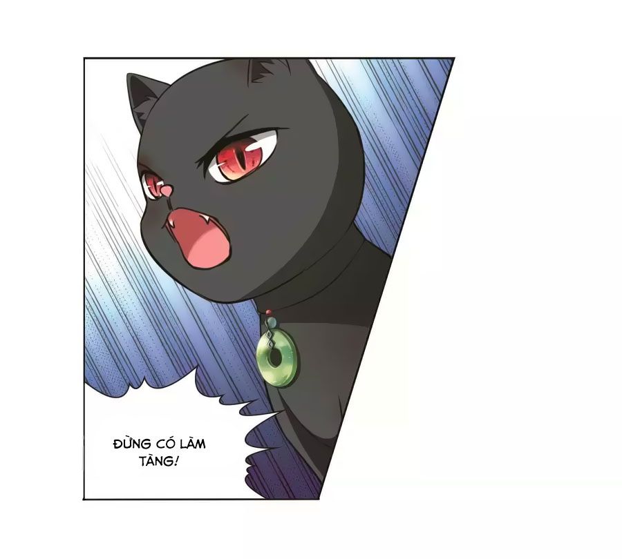 huyền vũ luyến ca: vạn vật sinh linh chapter 20.2 13