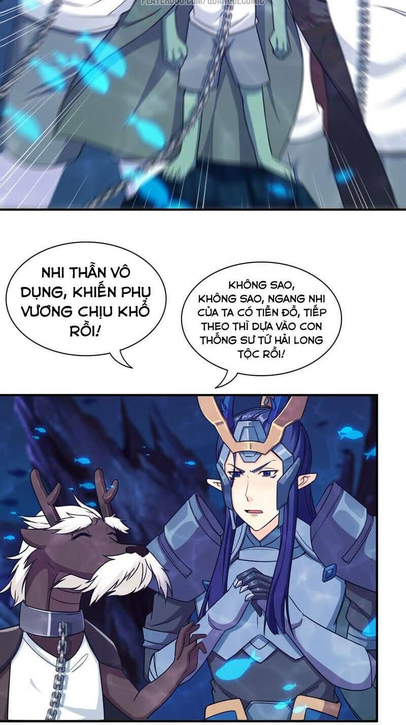 khởi đầu bằng một con côn chapter 67 2