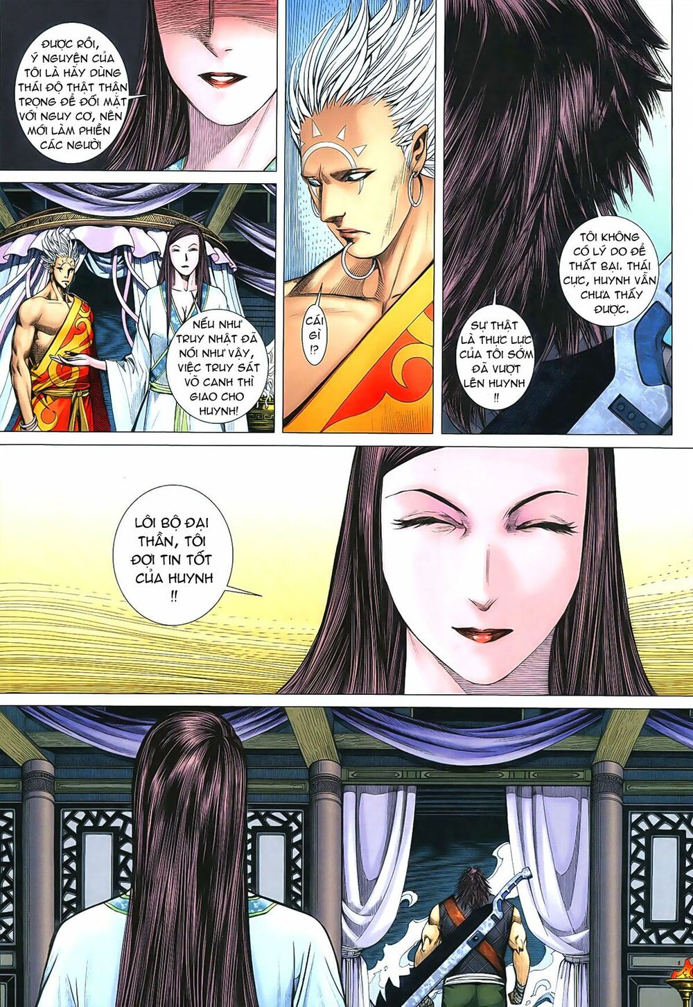 phong thần ký chapter 34 18