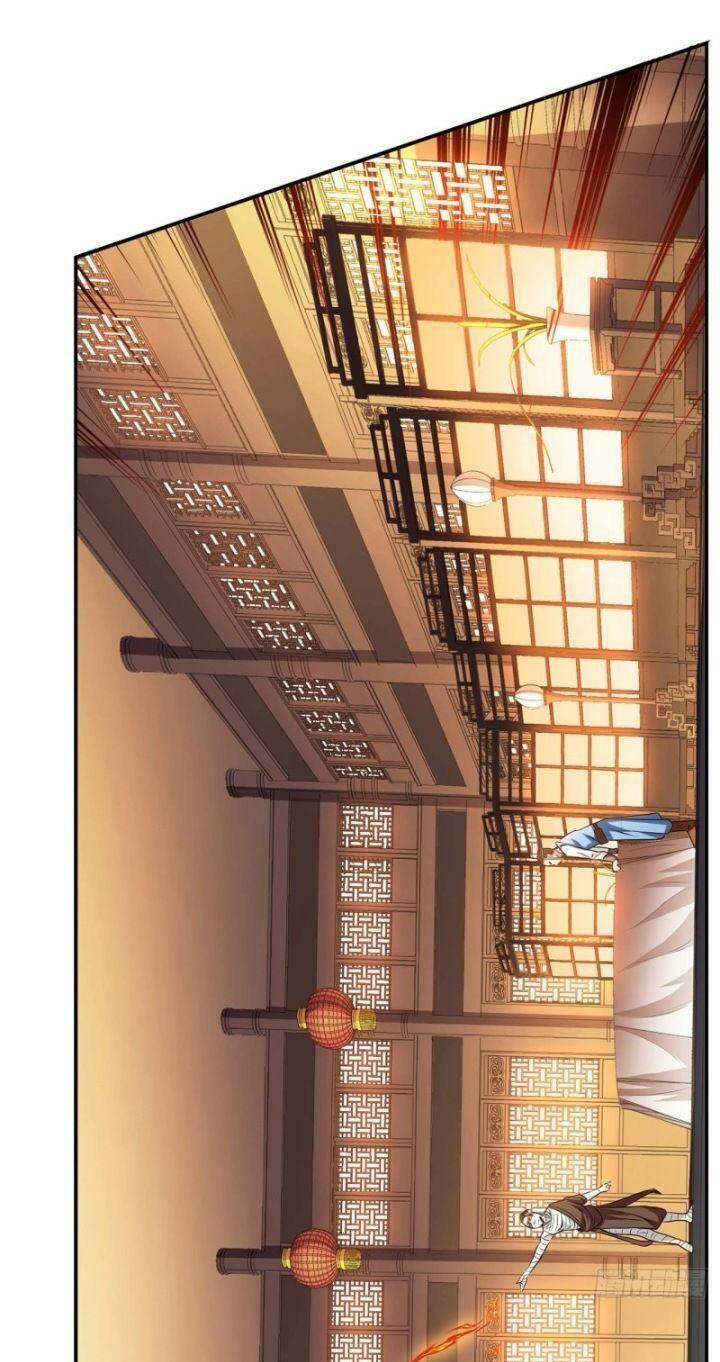 nam chính và hậu cung đều là của ta chapter 6 30