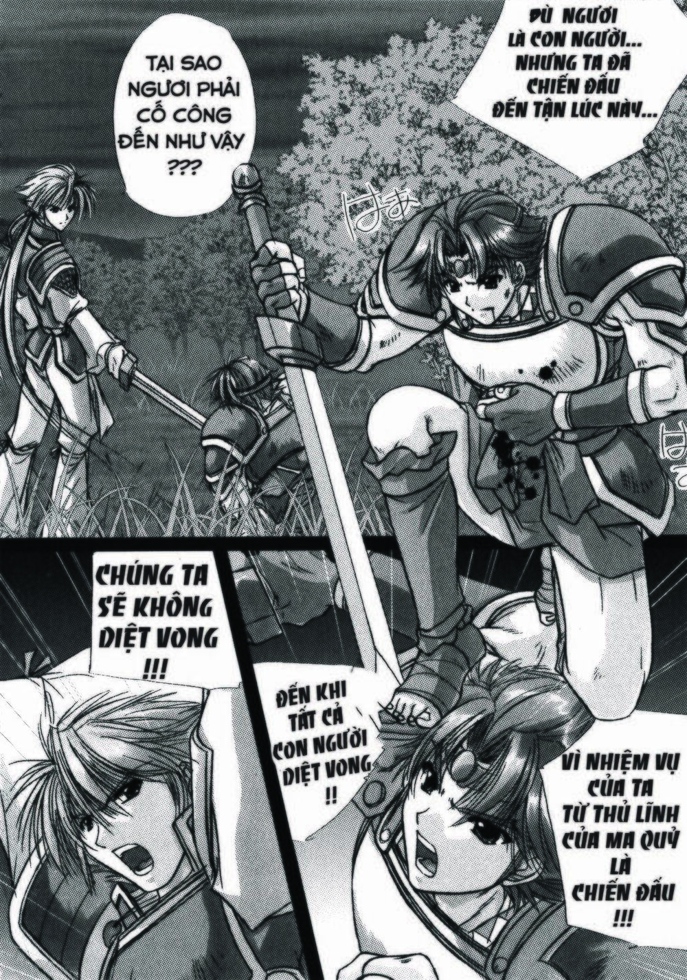 izumo - takeki tsurugi no senki chapter 9 8