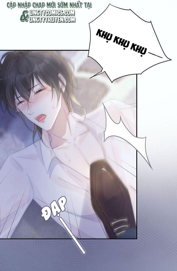 nịch tửu chapter 3 8