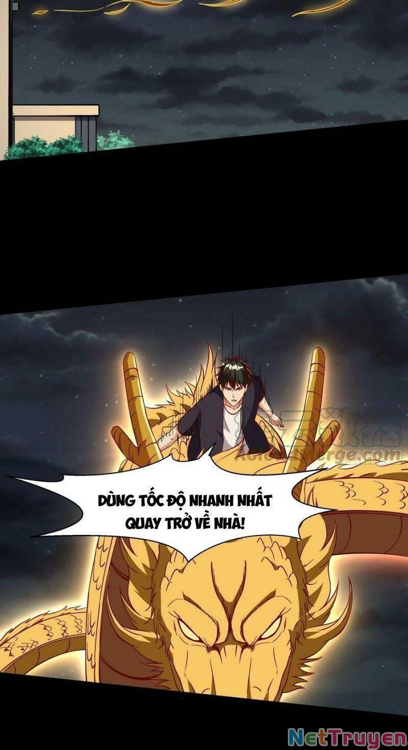 trùng sinh đô thị thiên tôn chapter 318 20